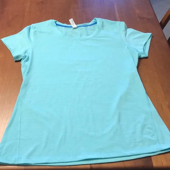 Lucy short sleeve T-shirt - Picture 1 of 3